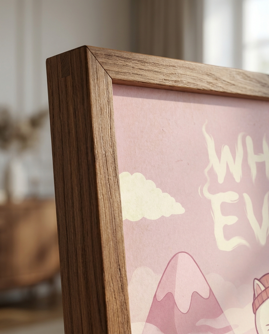 Grumpy Cat: Tarzınızı Yansıtan Baskılar